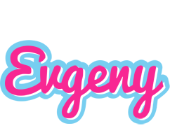 Evgeny popstar logo