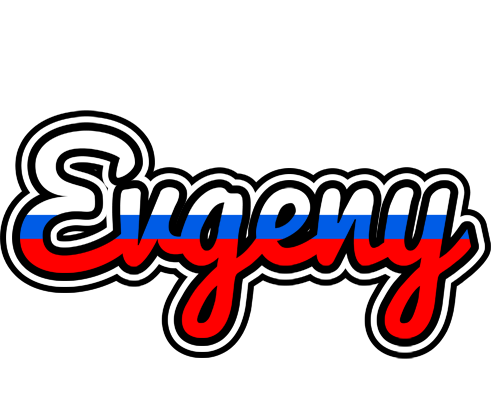Evgeny russia logo