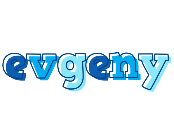Evgeny sailor logo