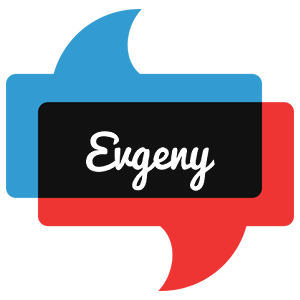 Evgeny sharks logo