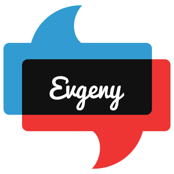 Evgeny sharks logo