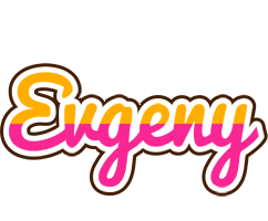 Evgeny smoothie logo