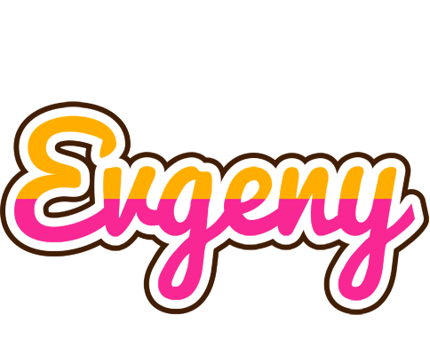 Evgeny smoothie logo
