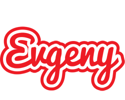 Evgeny sunshine logo