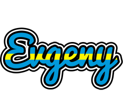 Evgeny sweden logo