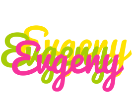 Evgeny sweets logo