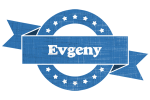 Evgeny trust logo