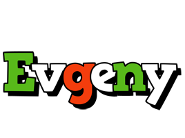 Evgeny venezia logo