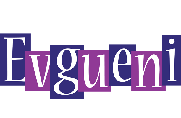 Evgueni autumn logo