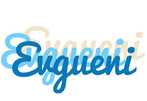 Evgueni breeze logo