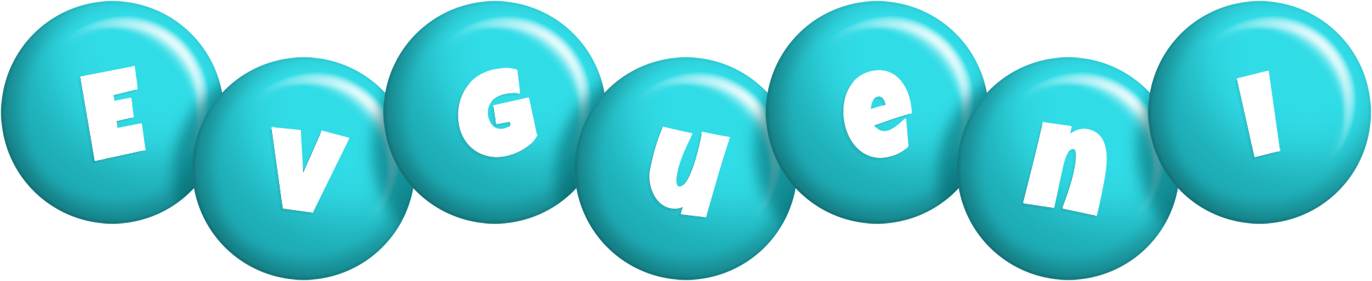 Evgueni candy-azur logo