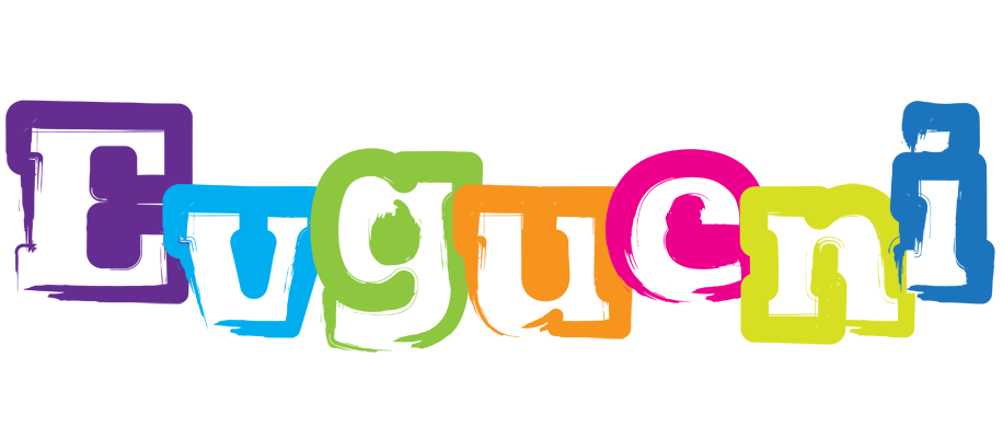 Evgueni casino logo
