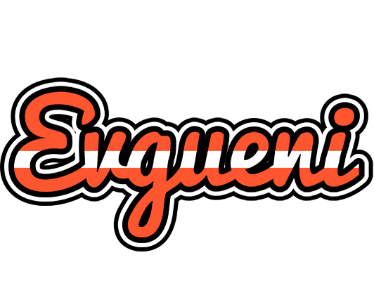 Evgueni denmark logo
