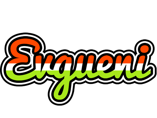 Evgueni exotic logo