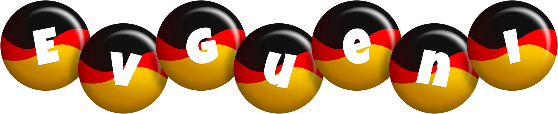 Evgueni german logo