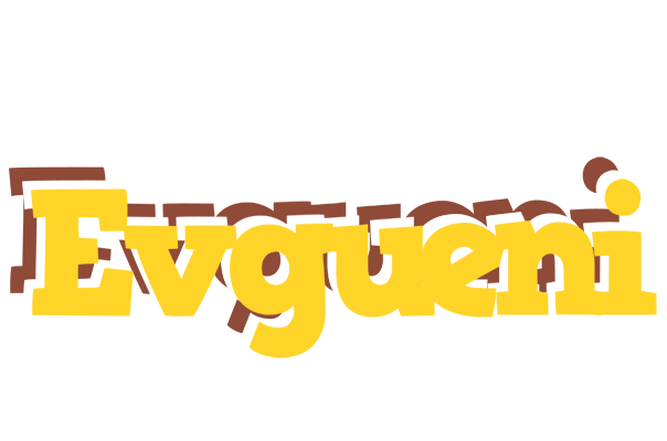 Evgueni hotcup logo