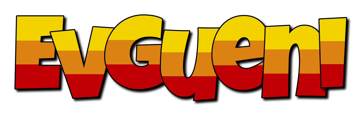 Evgueni jungle logo