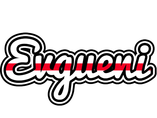 Evgueni kingdom logo
