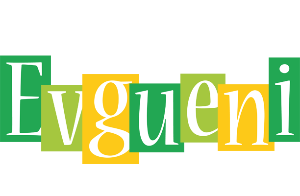 Evgueni lemonade logo