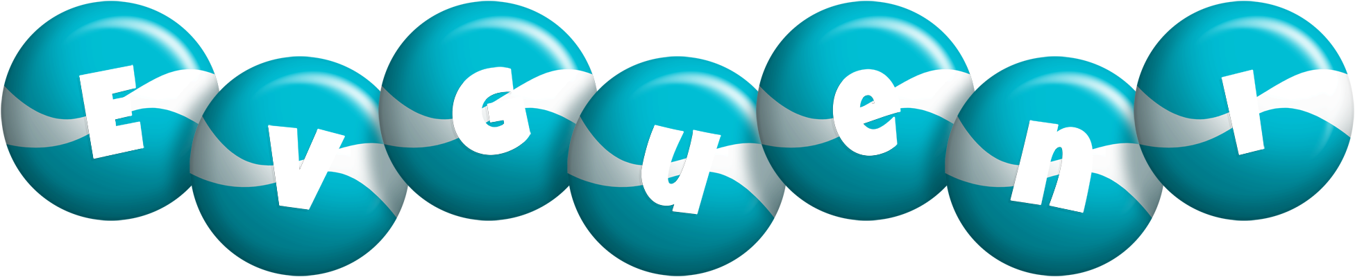 Evgueni messi logo