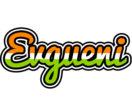 Evgueni mumbai logo