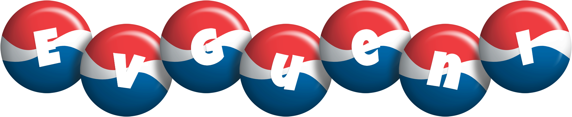 Evgueni paris logo
