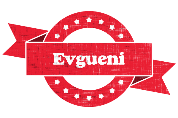 Evgueni passion logo