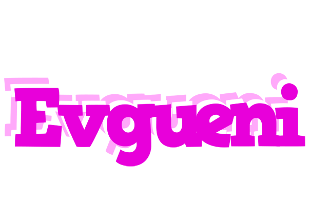 Evgueni rumba logo
