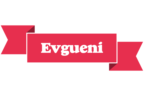Evgueni sale logo