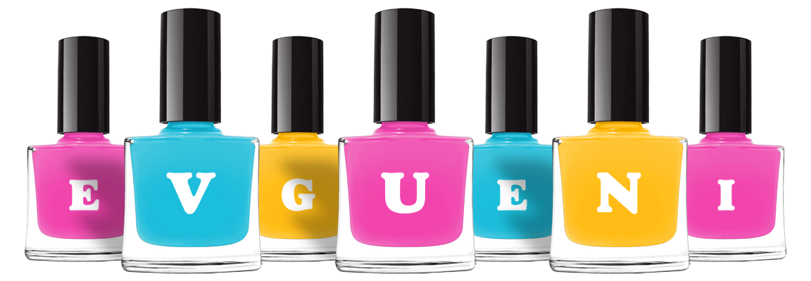 Evgueni variety logo
