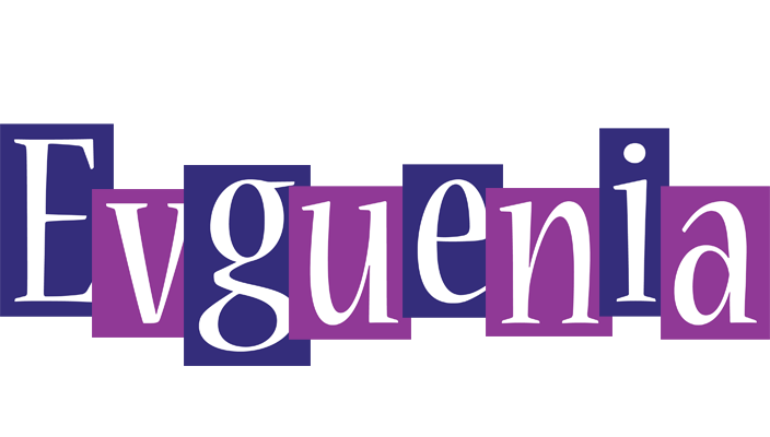 Evguenia autumn logo