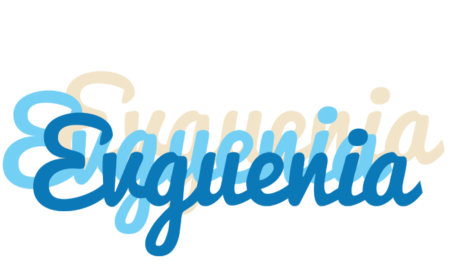 Evguenia breeze logo