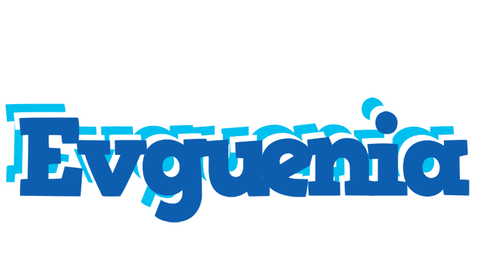 Evguenia business logo