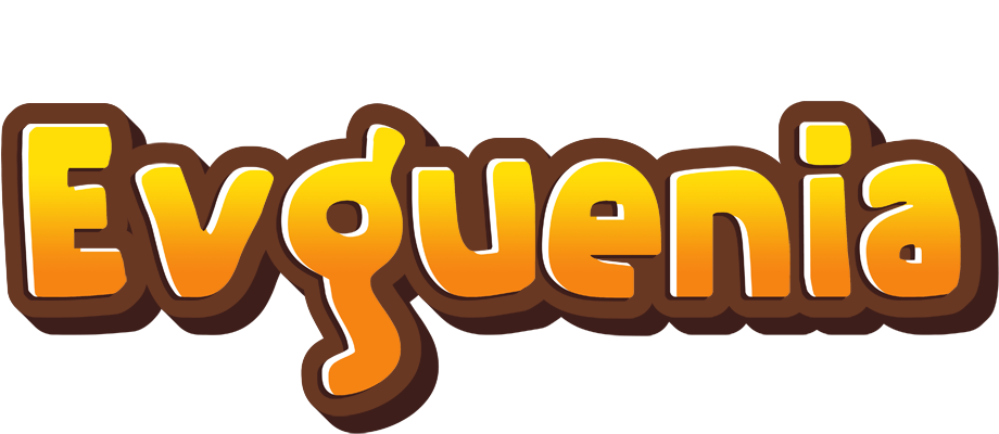 Evguenia cookies logo