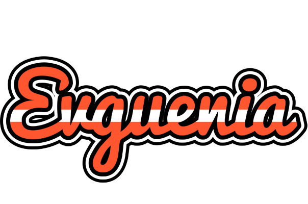 Evguenia denmark logo