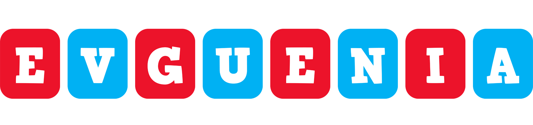 Evguenia diesel logo
