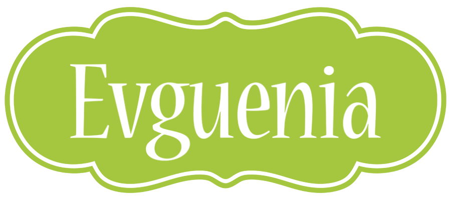 Evguenia family logo