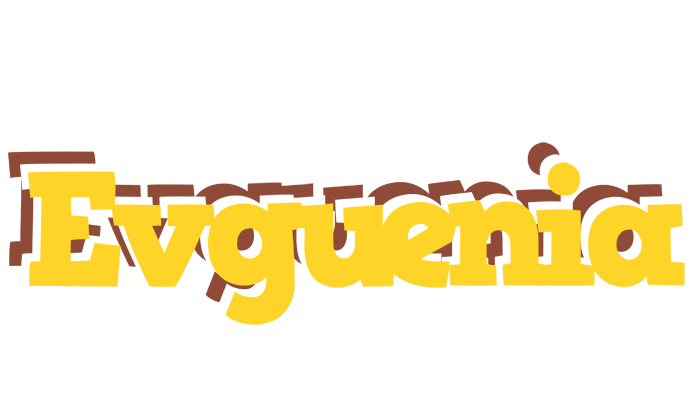 Evguenia hotcup logo