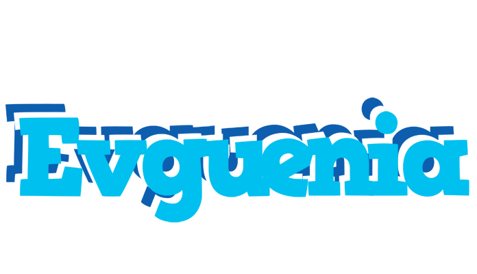 Evguenia jacuzzi logo
