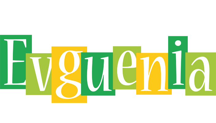 Evguenia lemonade logo