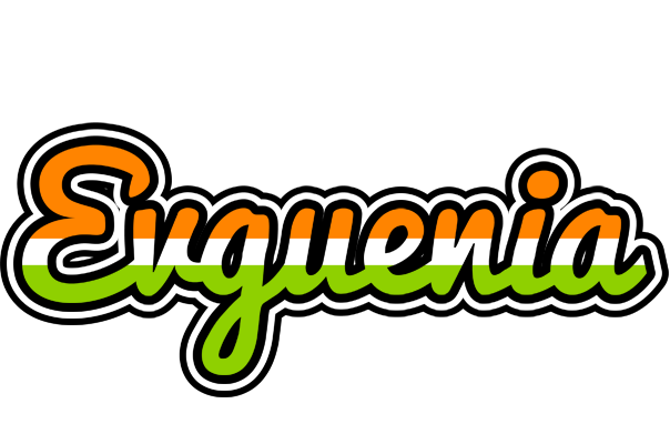 Evguenia mumbai logo