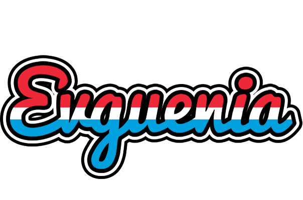Evguenia norway logo