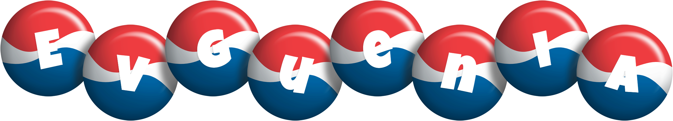 Evguenia paris logo