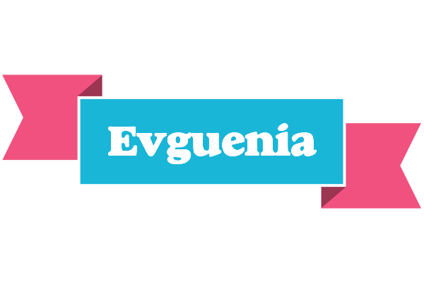 Evguenia today logo