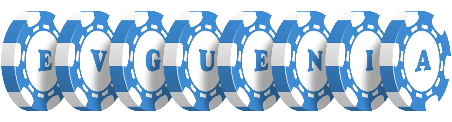 Evguenia vegas logo
