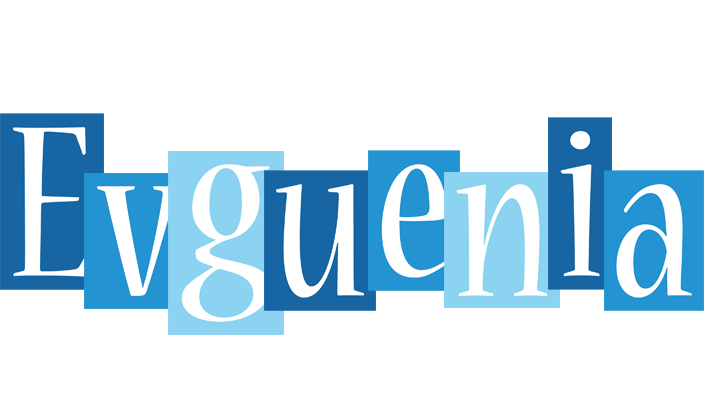 Evguenia winter logo