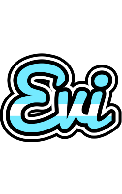 Evi argentine logo