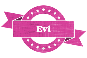 Evi beauty logo