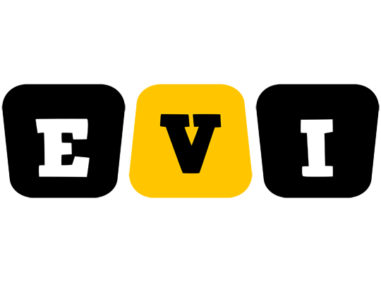 Evi boots logo