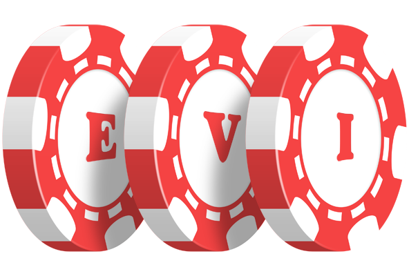 Evi chip logo